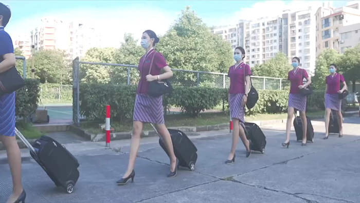 首尔高端模特经纪人