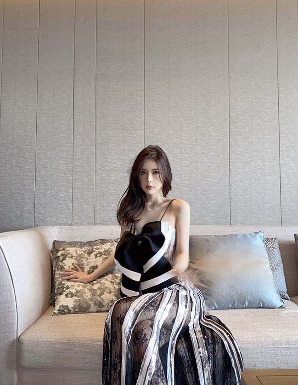 巴黎高端模特经纪人