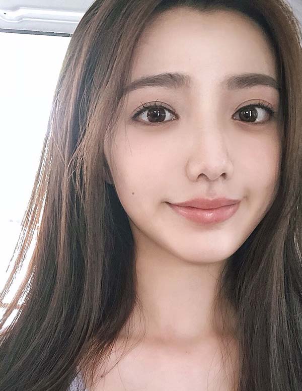 东京高端模特经纪人