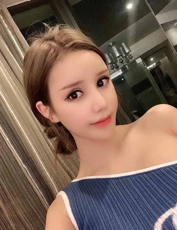 东京外围女全套服务