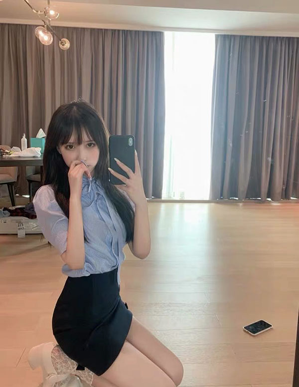 首尔预约高端模特