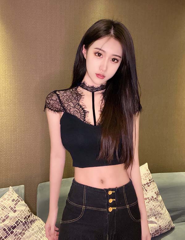 东京小姐上门按摩