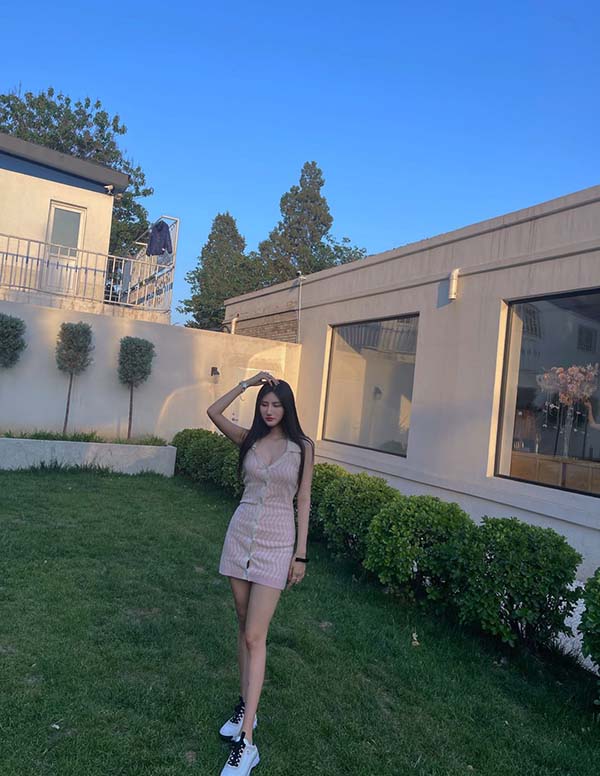 波士顿模特陪游