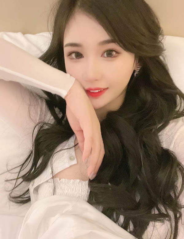 洛杉矶援交女模特