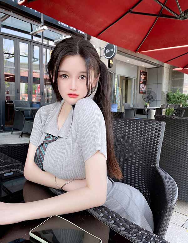 东京外围女大学生