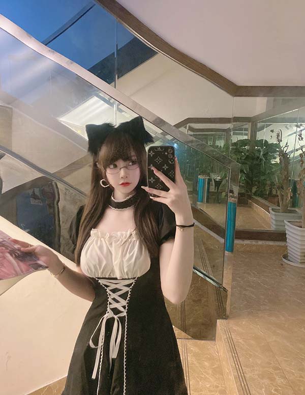 巴黎外围女全套服务