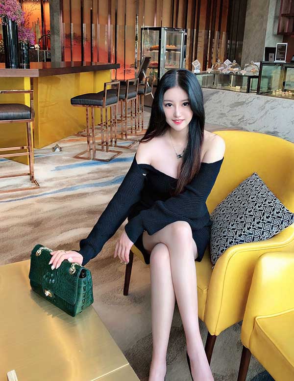 温哥华外围女预约