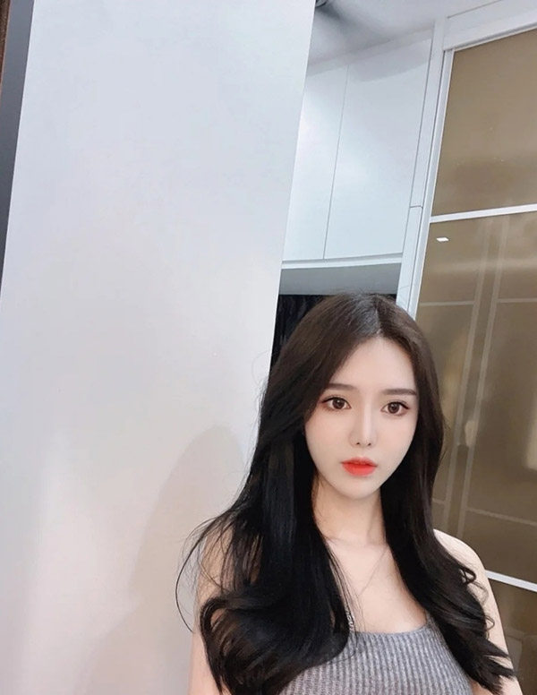 首尔预约高端模特