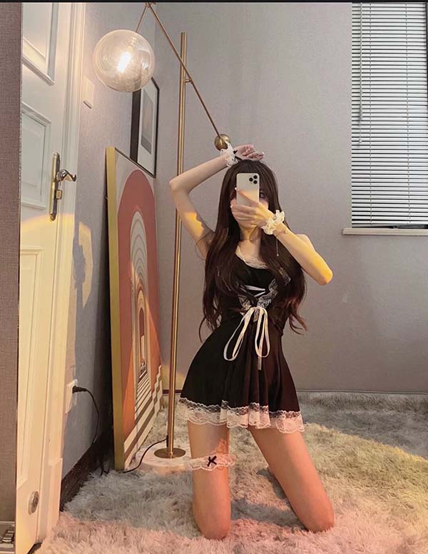 洛杉矶外围洋妞