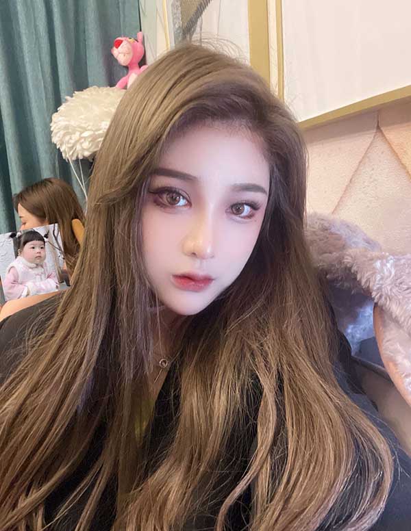 伦敦伴游上门服务